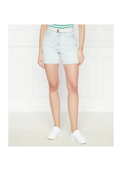 Tommy Hilfiger Jeansowe szorty LOLA | Regular Fit ze sklepu Gomez Fashion Store w kategorii Szorty - zdjęcie 184976500