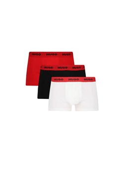 Hugo Bodywear Bokserki 3-pack ze sklepu Gomez Fashion Store w kategorii Majtki męskie - zdjęcie 184976534