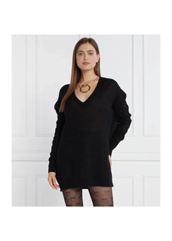 Pinko Wełniana sukienka ze sklepu Gomez Fashion Store w kategorii Sukienki - zdjęcie 184976542