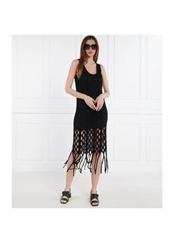 Pinko Sukienka KILL BILL ze sklepu Gomez Fashion Store w kategorii Sukienki - zdjęcie 184976543