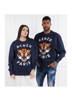 Kenzo Bluza | Oversize fit ze sklepu Gomez Fashion Store w kategorii Bluzy męskie - zdjęcie 184976550