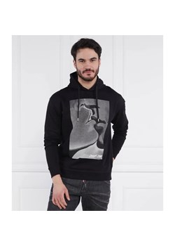 Joop! Jeans Bluza Sebastiano | Regular Fit ze sklepu Gomez Fashion Store w kategorii Bluzy męskie - zdjęcie 184976552