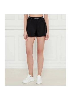 Calvin Klein Performance Szorty | Regular Fit ze sklepu Gomez Fashion Store w kategorii Szorty - zdjęcie 184976560