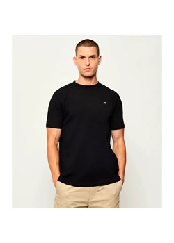 Karl Lagerfeld T-shirt | Regular Fit ze sklepu Gomez Fashion Store w kategorii T-shirty męskie - zdjęcie 184976563