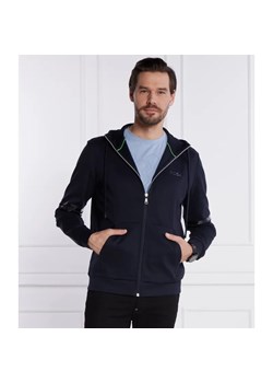 BOSS GREEN Bluza Saggy Mirror | Regular Fit ze sklepu Gomez Fashion Store w kategorii Bluzy męskie - zdjęcie 184976574