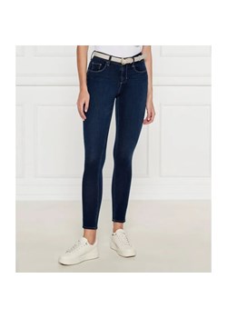 Liu Jo Jeansy DIVINE | Slim Fit ze sklepu Gomez Fashion Store w kategorii Jeansy damskie - zdjęcie 184976591