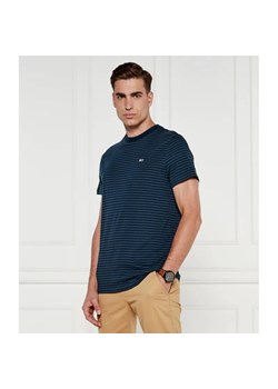 Tommy Jeans T-shirt | Regular Fit ze sklepu Gomez Fashion Store w kategorii T-shirty męskie - zdjęcie 184976594