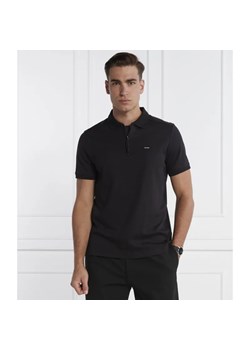 Calvin Klein Polo | Regular Fit ze sklepu Gomez Fashion Store w kategorii T-shirty męskie - zdjęcie 184976604