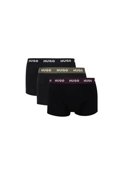 Hugo Bodywear Bokserki 3-pack ze sklepu Gomez Fashion Store w kategorii Majtki męskie - zdjęcie 184976612