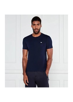 Emporio Armani T-shirt 2-pack | Regular Fit ze sklepu Gomez Fashion Store w kategorii T-shirty męskie - zdjęcie 184976640