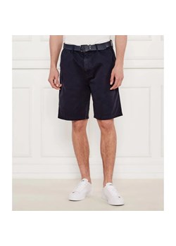 Guess Jeans Szorty | Regular Fit ze sklepu Gomez Fashion Store w kategorii Spodenki męskie - zdjęcie 184976641