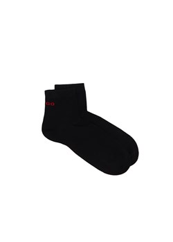 Hugo Bodywear Skarpety 2-pack ze sklepu Gomez Fashion Store w kategorii Skarpetki męskie - zdjęcie 184976643