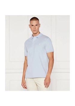 POLO RALPH LAUREN Polo | Custom slim fit ze sklepu Gomez Fashion Store w kategorii T-shirty męskie - zdjęcie 184976644