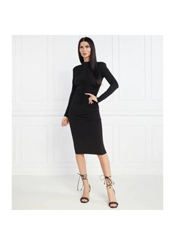 Silvian Heach Sukienka ze sklepu Gomez Fashion Store w kategorii Sukienki - zdjęcie 184976653