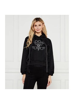 Joop! Jeans Bluza 57 252JE57Tinna | Regular Fit ze sklepu Gomez Fashion Store w kategorii Bluzy damskie - zdjęcie 184976660
