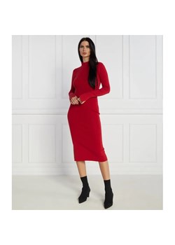 Patrizia Pepe Sukienka ze sklepu Gomez Fashion Store w kategorii Sukienki - zdjęcie 184976672