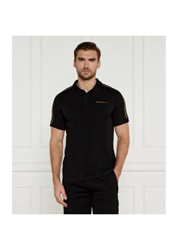 Karl Lagerfeld Polo | Regular Fit ze sklepu Gomez Fashion Store w kategorii T-shirty męskie - zdjęcie 184976694