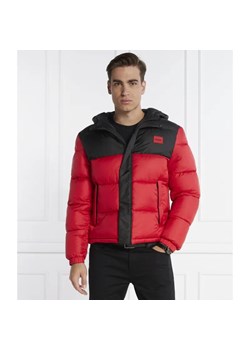 HUGO Kurtka Balin2341 | Regular Fit ze sklepu Gomez Fashion Store w kategorii Kurtki męskie - zdjęcie 184976701