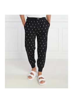 POLO RALPH LAUREN Spodnie od piżamy | Regular Fit ze sklepu Gomez Fashion Store w kategorii Piżamy męskie - zdjęcie 184976703
