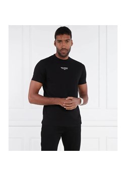 Karl Lagerfeld T-shirt | Regular Fit ze sklepu Gomez Fashion Store w kategorii T-shirty męskie - zdjęcie 184976704