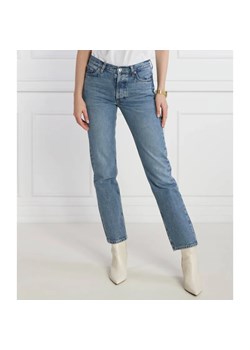 Samsøe Samsøe Jeansy Susan | Regular Fit ze sklepu Gomez Fashion Store w kategorii Jeansy damskie - zdjęcie 184976721