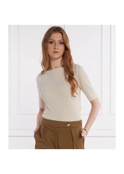 MAX&Co. Sweter PASSATA | Regular Fit ze sklepu Gomez Fashion Store w kategorii Swetry damskie - zdjęcie 184976722