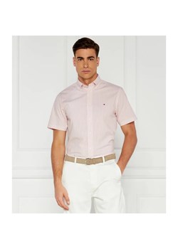 Tommy Hilfiger Koszula | Regular Fit | stretch ze sklepu Gomez Fashion Store w kategorii Koszule męskie - zdjęcie 184976742