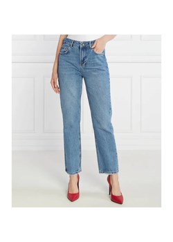 Liu Jo Jeansy | Relaxed fit ze sklepu Gomez Fashion Store w kategorii Jeansy damskie - zdjęcie 184976750