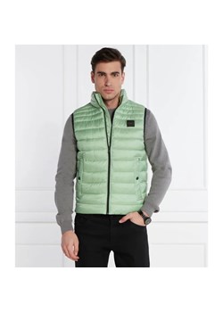 BOSS ORANGE Bezrękawnik Odeno1 | Regular Fit ze sklepu Gomez Fashion Store w kategorii Kamizelki męskie - zdjęcie 184976753