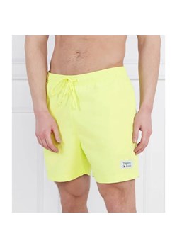 Tommy Hilfiger Szorty kąpielowe | Slim Fit ze sklepu Gomez Fashion Store w kategorii Kąpielówki - zdjęcie 184976774