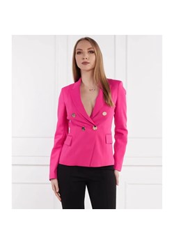 Liu Jo Marynarka | Slim Fit ze sklepu Gomez Fashion Store w kategorii Marynarki damskie - zdjęcie 184976781