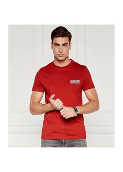 Tommy Hilfiger T-shirt | Slim Fit ze sklepu Gomez Fashion Store w kategorii T-shirty męskie - zdjęcie 184976782