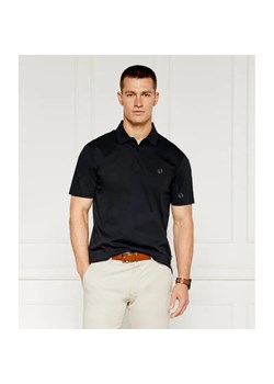 BOSS BLACK Polo C-Parris 01 | Regular Fit | mercerised ze sklepu Gomez Fashion Store w kategorii T-shirty męskie - zdjęcie 184976783