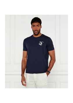 Joop! Jeans T-shirt Aariz | Modern fit ze sklepu Gomez Fashion Store w kategorii T-shirty męskie - zdjęcie 184976790