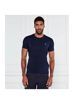 Emporio Armani T-shirt 2-pack | Regular Fit ze sklepu Gomez Fashion Store w kategorii T-shirty męskie - zdjęcie 184976792