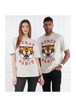 Kenzo T-shirt | Oversize fit ze sklepu Gomez Fashion Store w kategorii T-shirty męskie - zdjęcie 184976800