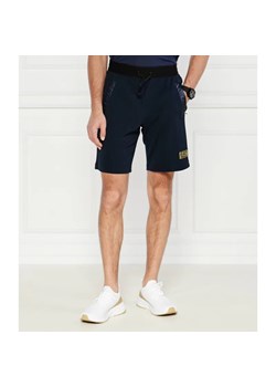 EA7 Szorty | Regular Fit ze sklepu Gomez Fashion Store w kategorii Spodenki męskie - zdjęcie 184976810