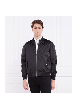 Karl Lagerfeld Kurtka BOMBER | Regular Fit ze sklepu Gomez Fashion Store w kategorii Kurtki męskie - zdjęcie 184976830