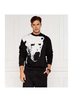 Armani Exchange Bluza | Loose fit ze sklepu Gomez Fashion Store w kategorii Bluzy męskie - zdjęcie 184976833