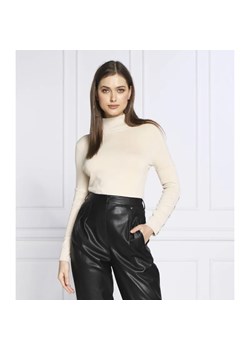 Silvian Heach Golf KARTE | Slim Fit ze sklepu Gomez Fashion Store w kategorii Bluzki damskie - zdjęcie 184976853