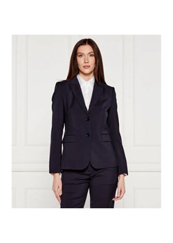 BOSS BLACK Wełniana marynarka Juleah | Regular Fit ze sklepu Gomez Fashion Store w kategorii Marynarki damskie - zdjęcie 184976863
