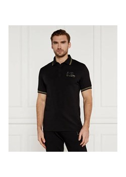 Karl Lagerfeld Polo | Regular Fit ze sklepu Gomez Fashion Store w kategorii T-shirty męskie - zdjęcie 184976870