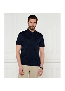 BOSS BLACK Polo C-Prout 109 | Regular Fit | mercerised ze sklepu Gomez Fashion Store w kategorii T-shirty męskie - zdjęcie 184976872