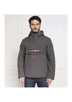Napapijri Kurtka RAINFOREST WINTER 3 | Regular Fit ze sklepu Gomez Fashion Store w kategorii Kurtki męskie - zdjęcie 184976880