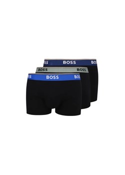 BOSS BLACK Bokserki 3-pack ze sklepu Gomez Fashion Store w kategorii Majtki męskie - zdjęcie 184976893