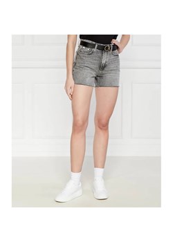 Calvin Klein Jeans Jeansowe szorty | Mom Fit ze sklepu Gomez Fashion Store w kategorii Szorty - zdjęcie 184976894