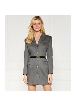 Elisabetta Franchi Wełniana sukienka ze sklepu Gomez Fashion Store w kategorii Sukienki - zdjęcie 184976924