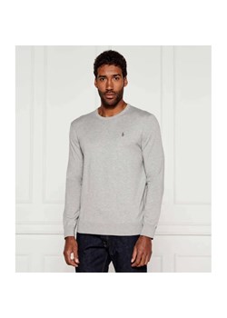 POLO RALPH LAUREN Sweter | Slim Fit ze sklepu Gomez Fashion Store w kategorii Swetry męskie - zdjęcie 184976934