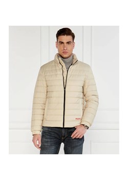 HUGO Kurtka Brenti | Regular Fit ze sklepu Gomez Fashion Store w kategorii Kurtki męskie - zdjęcie 184976943
