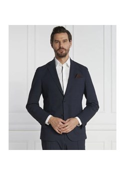 BOSS BLACK Marynarka P-Hanry-J | Slim Fit ze sklepu Gomez Fashion Store w kategorii Marynarki męskie - zdjęcie 184976964